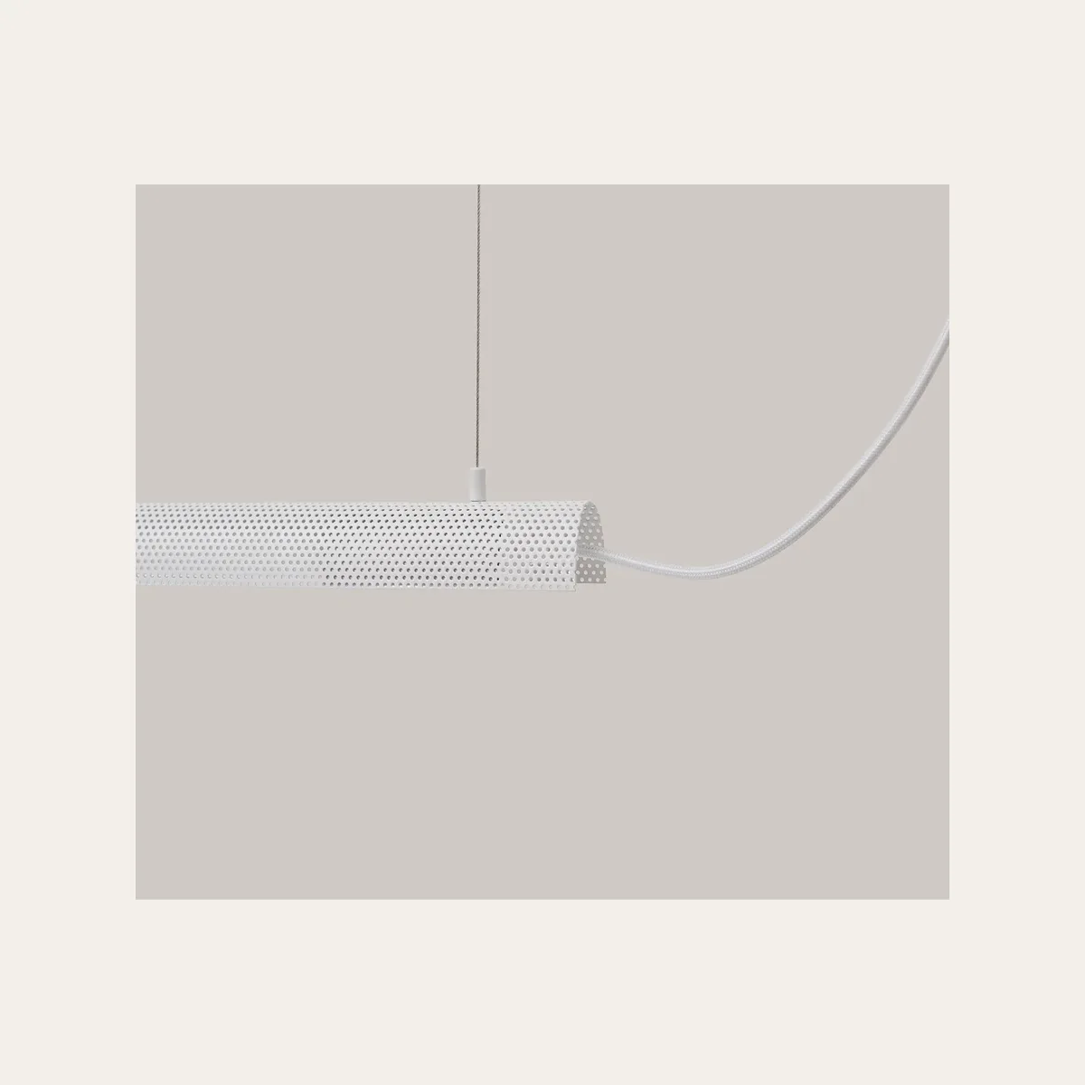 Подвесной светильник NUAD Radent Pendant Lamp