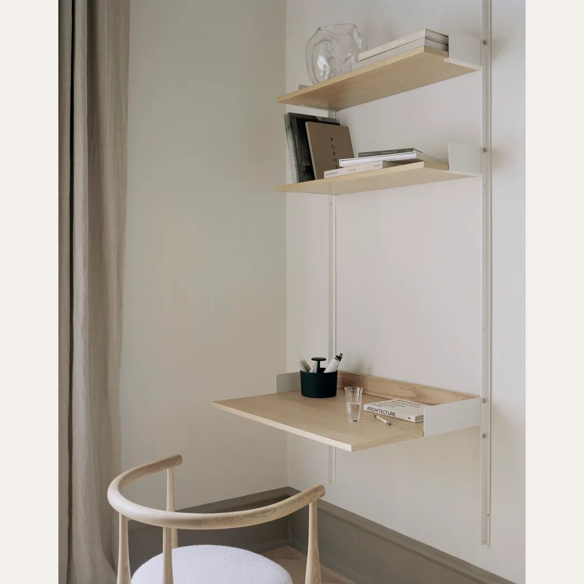 Study Shelf