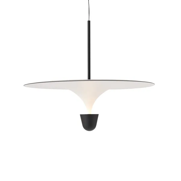 Kantarell Pendant Lamp Ø60