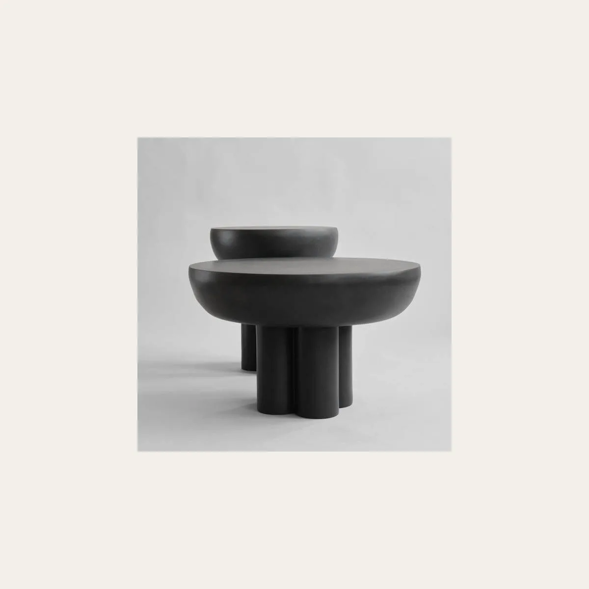 Журнальный столик 101 Copenhagen Crown Table Low