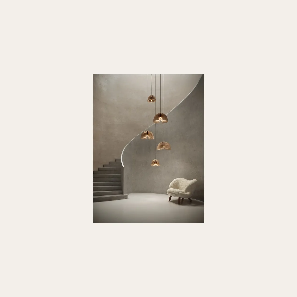 Verna Pendant