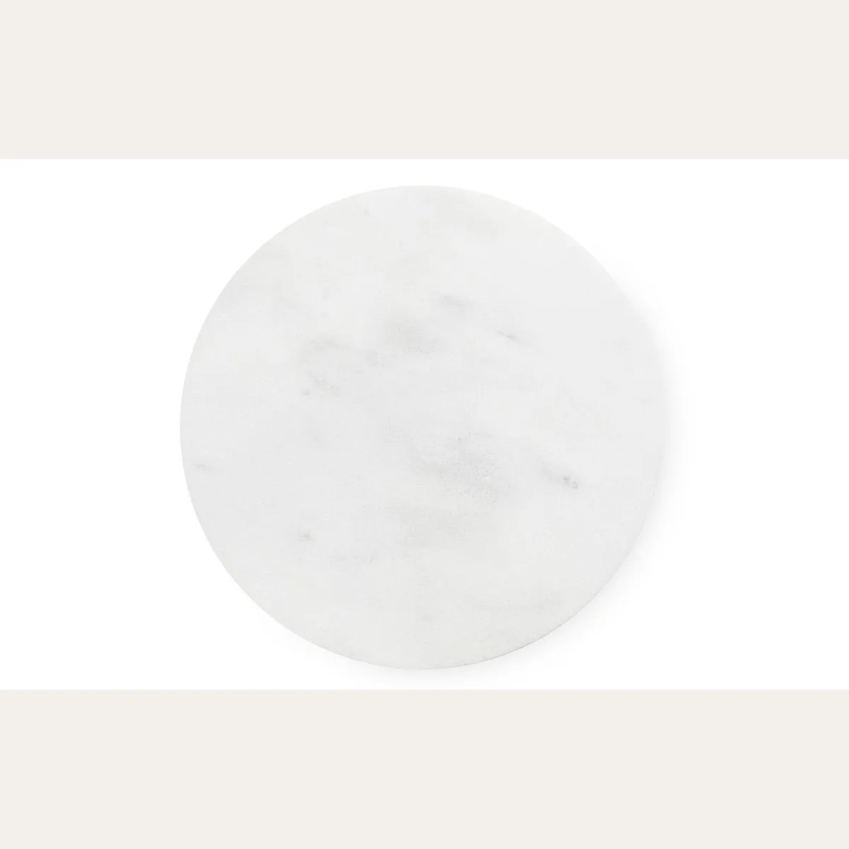 Журнальный столик Normann Copenhagen Dit Table Grey White Carrara