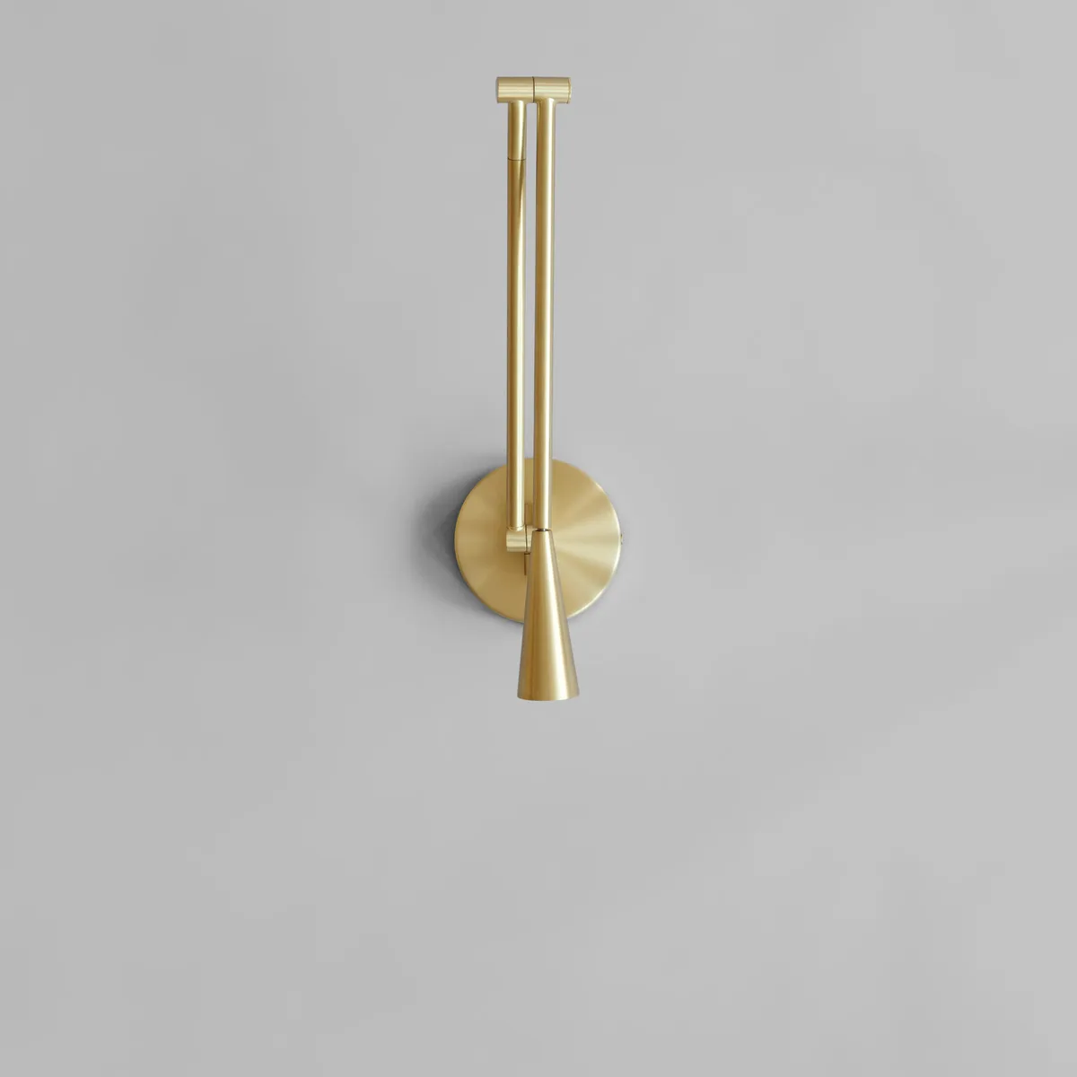 Snake Wall Lamp