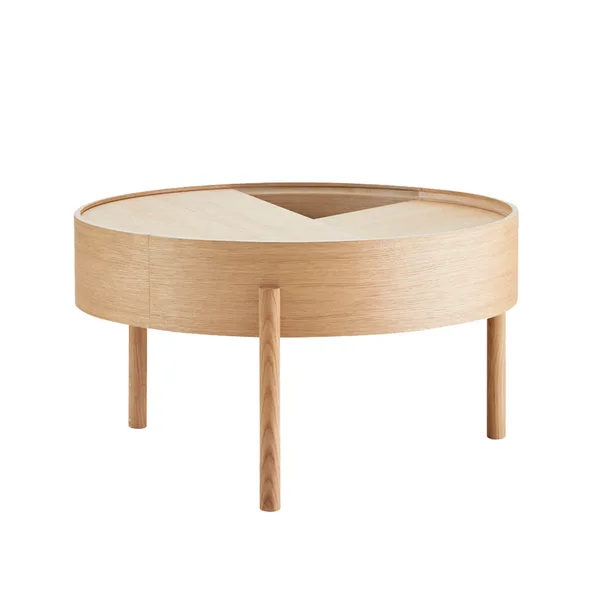 Arc coffee table 66 см