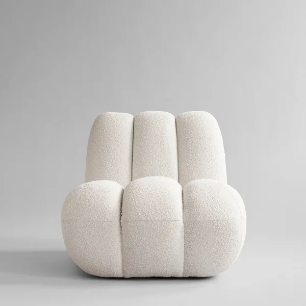 Toe Chair