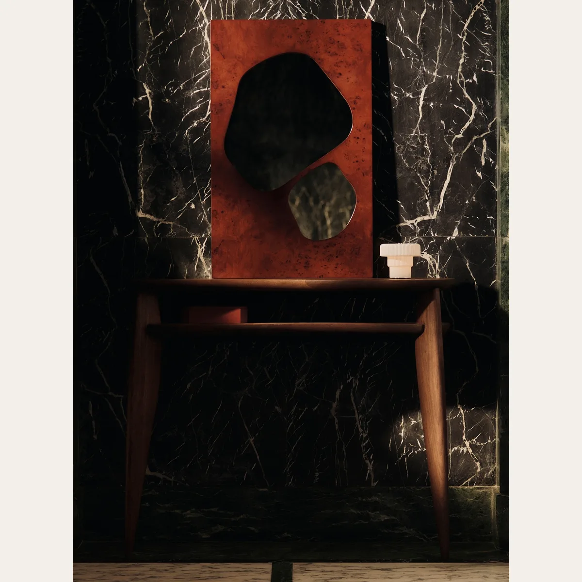 Feve Console Table