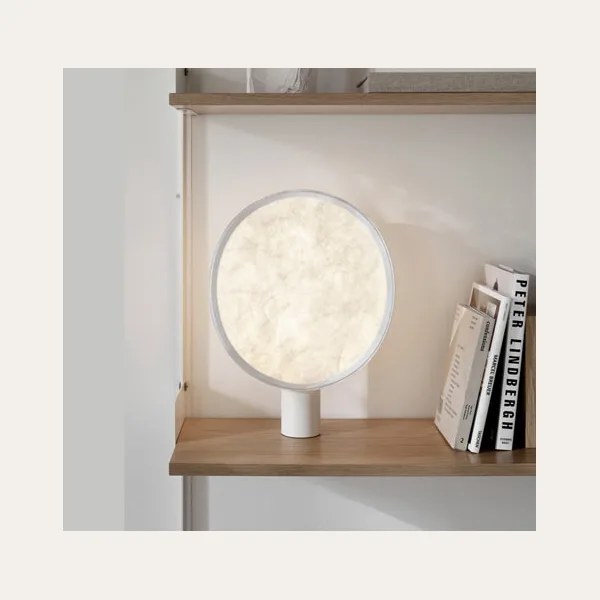 Tense Portable Table Lamp