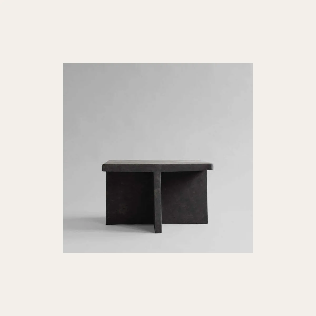 Журнальный столик 101 Copenhagen Brutus Coffee Table