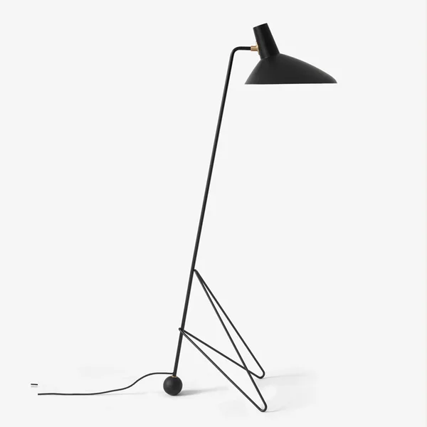 Tripod HM8