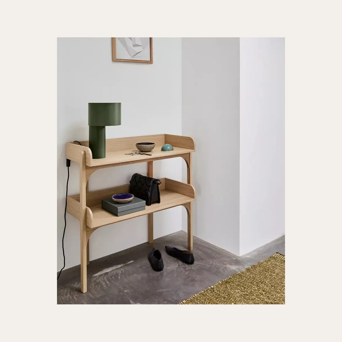 Стеллаж WOUD Utility