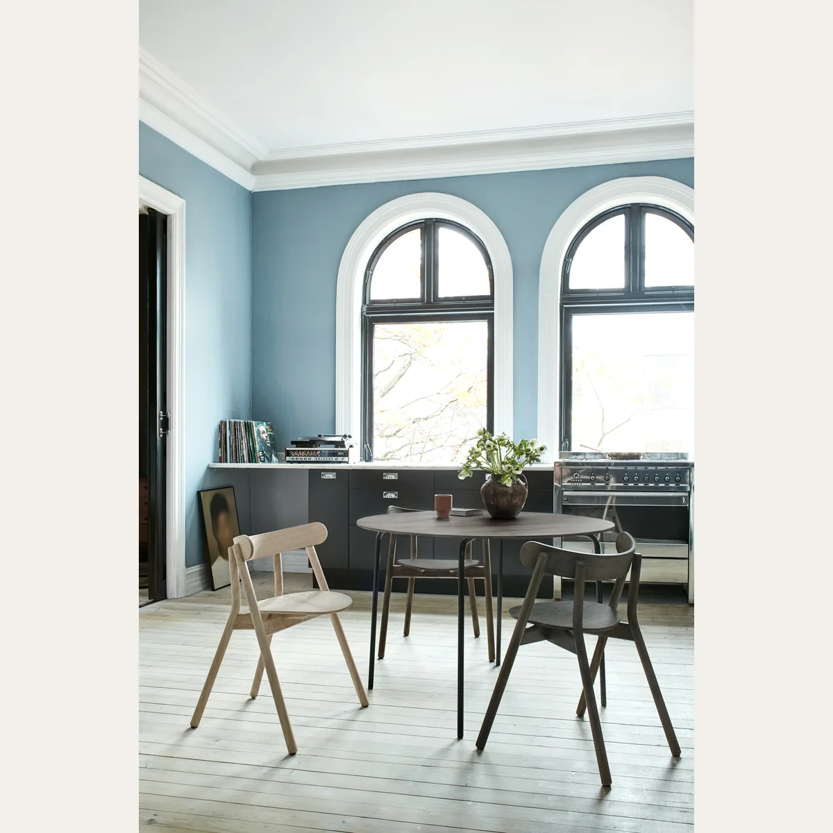 Oaki Dining Chair