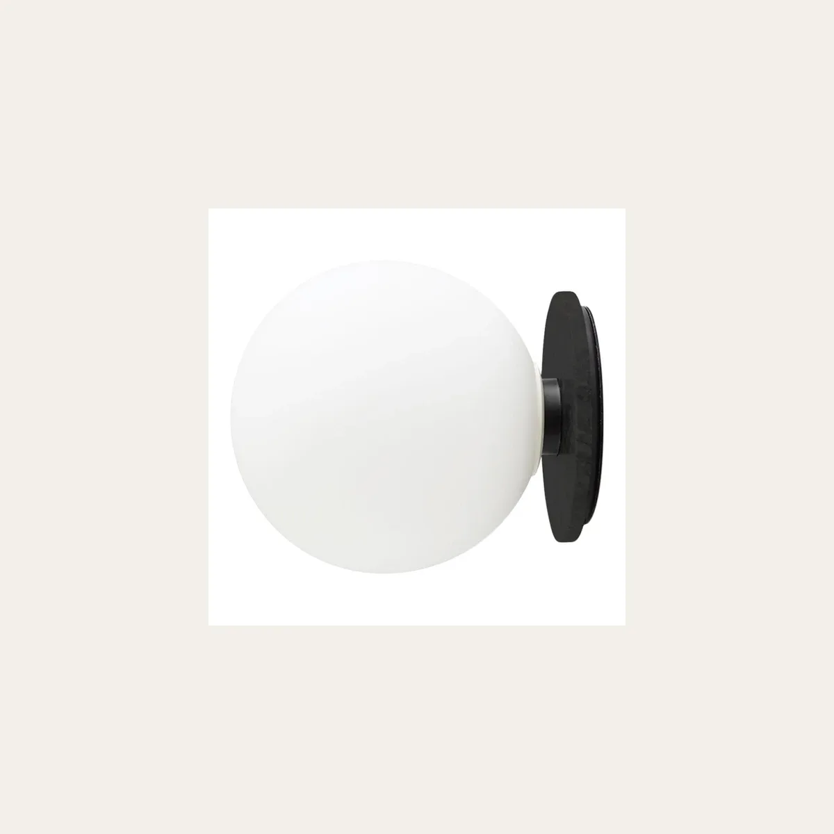 Настенный светильник MENU TR Bulb