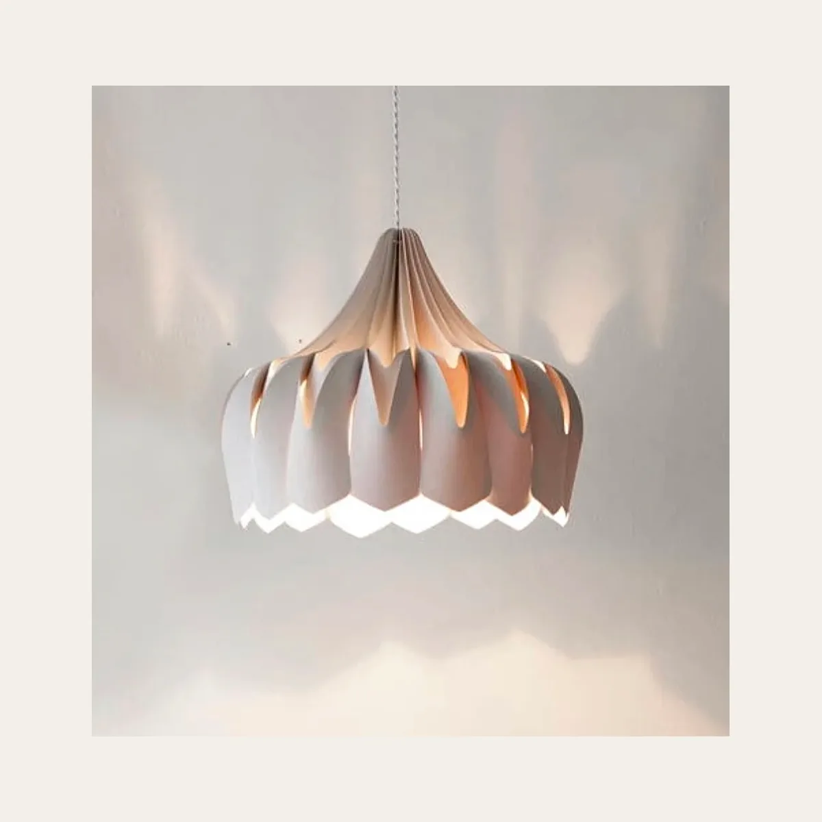 Pioni L Pendant