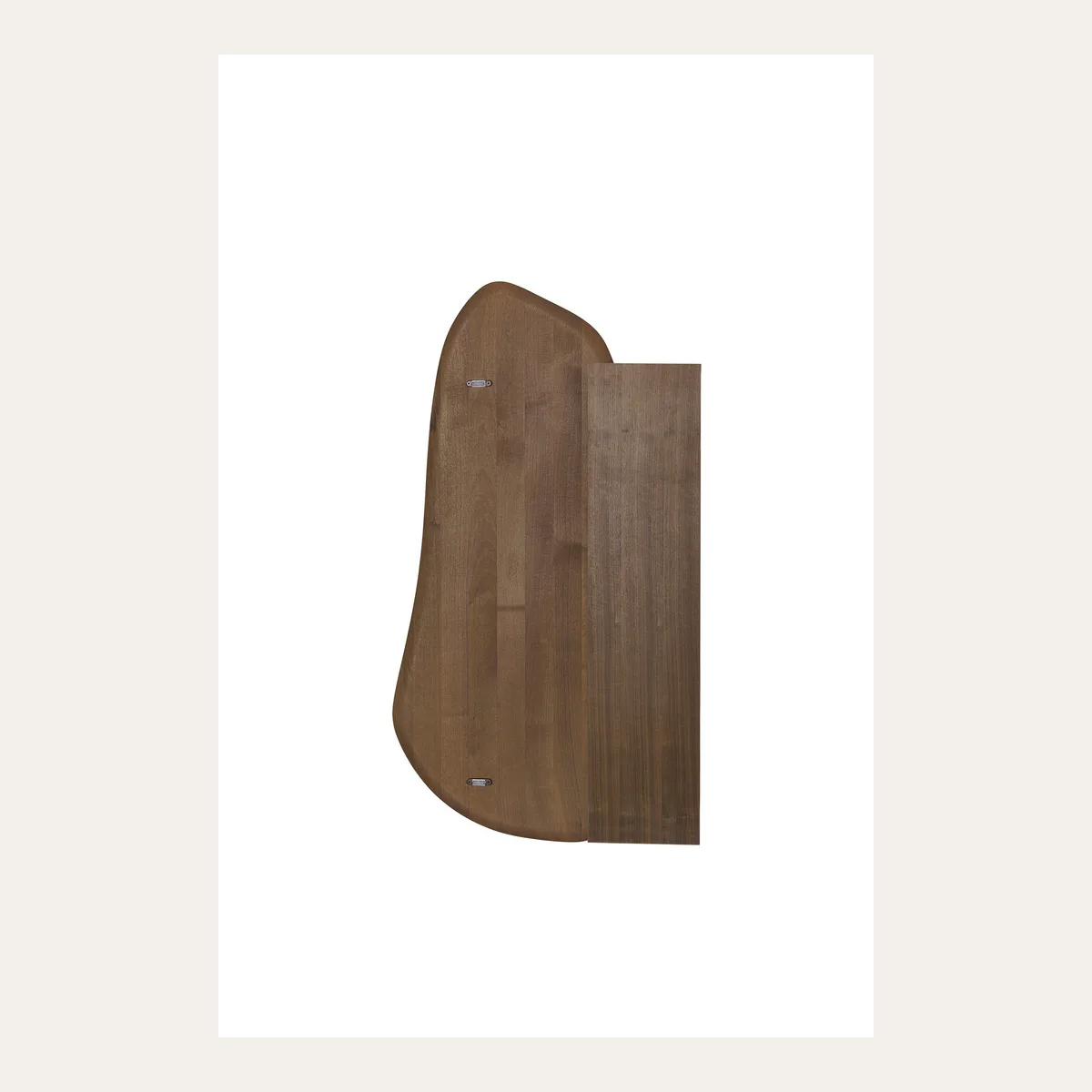 Feve Wall Cabinet