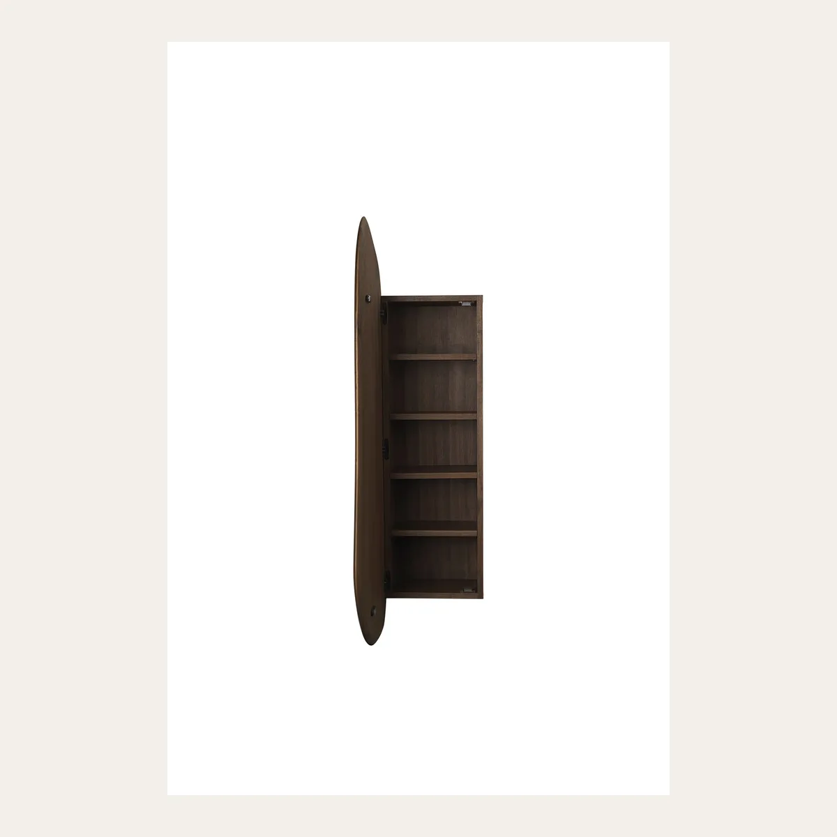 Feve Wall Cabinet
