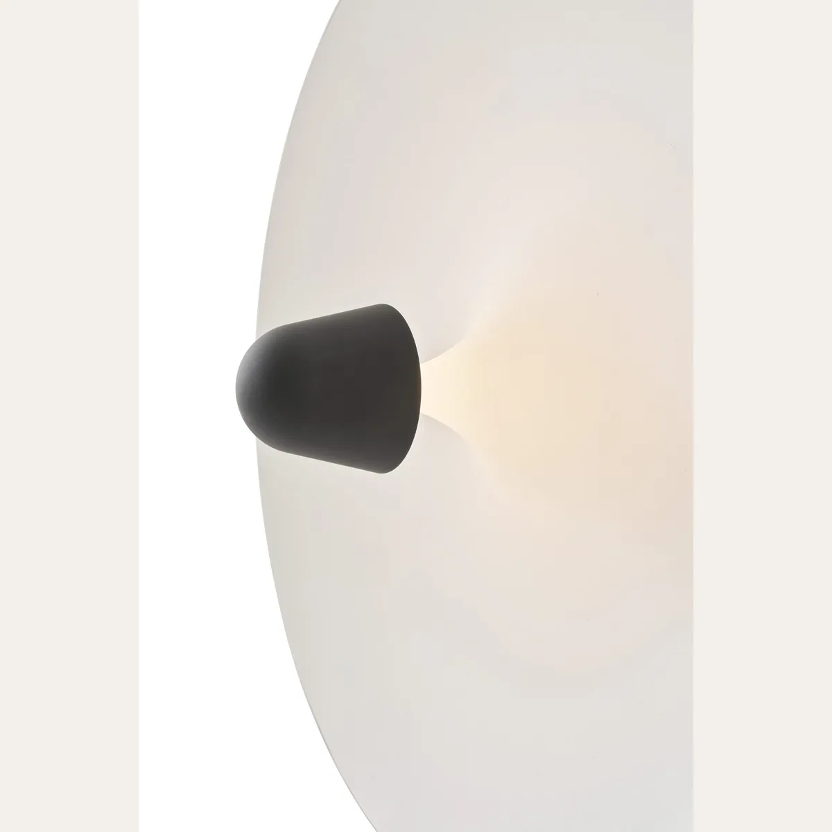 Kantarell Wall & Ceiling Lamp