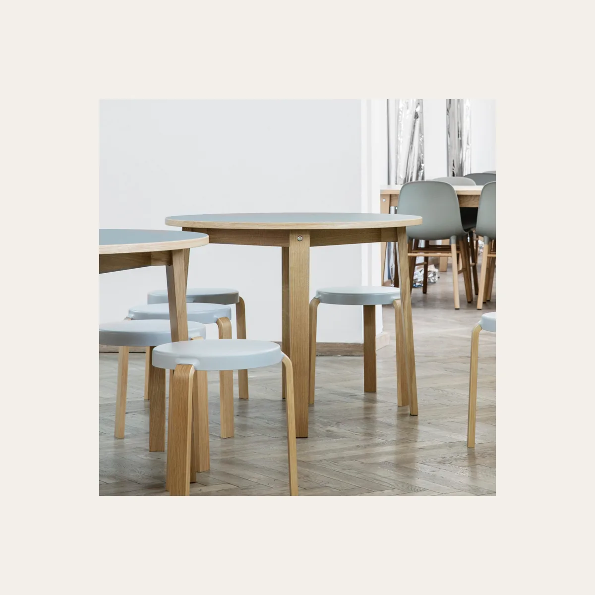 Normann Copenhagen Slice
