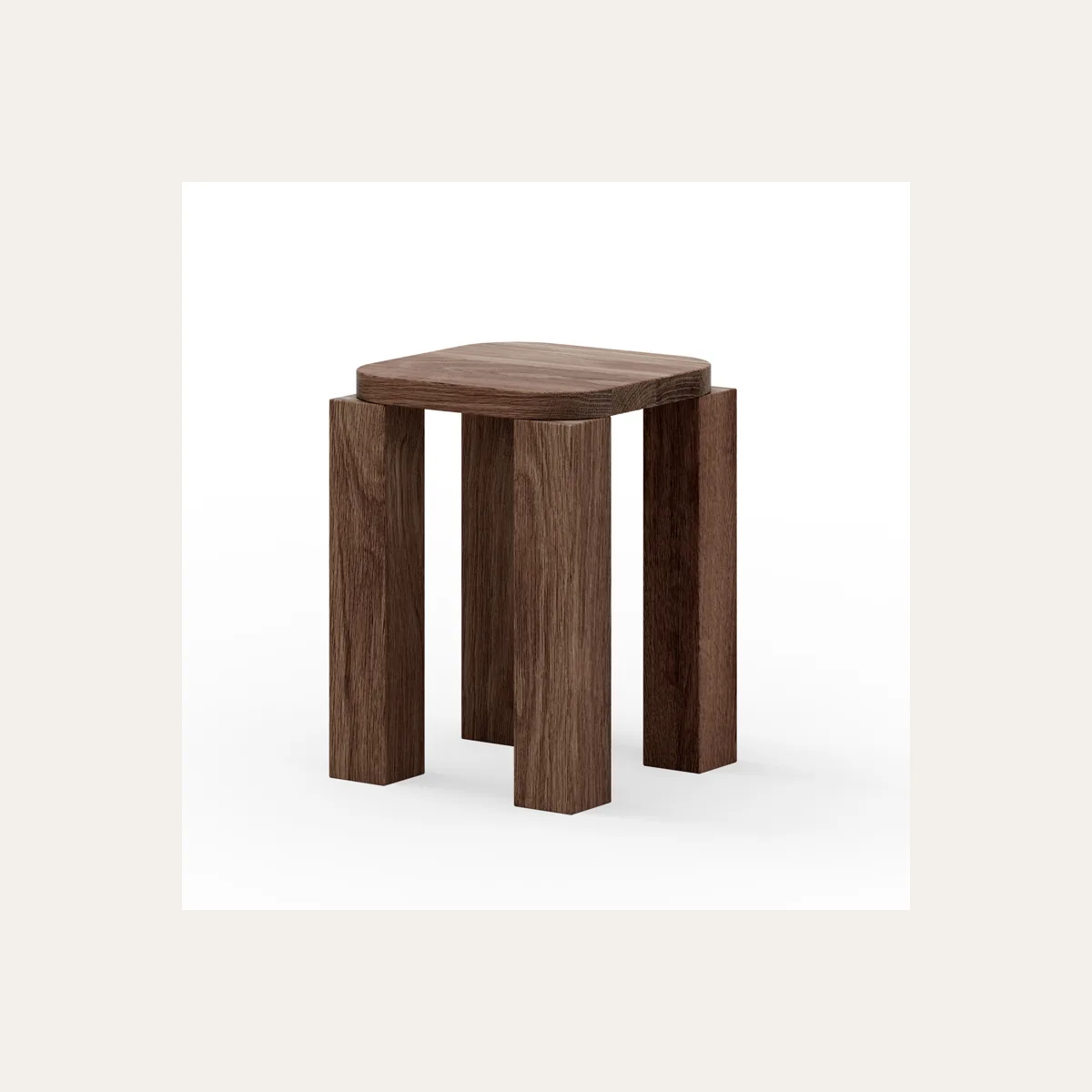 Atlas Stool