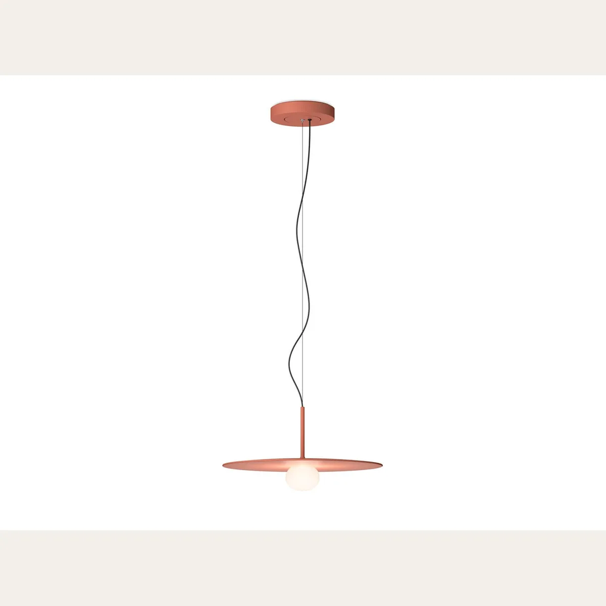 Подвесной светильник Vibia Tempo