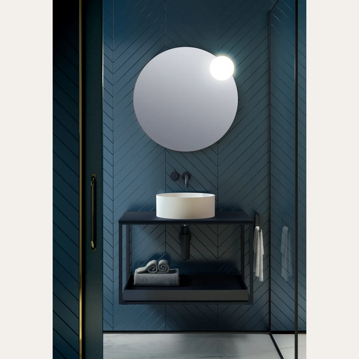 Circ Mirror