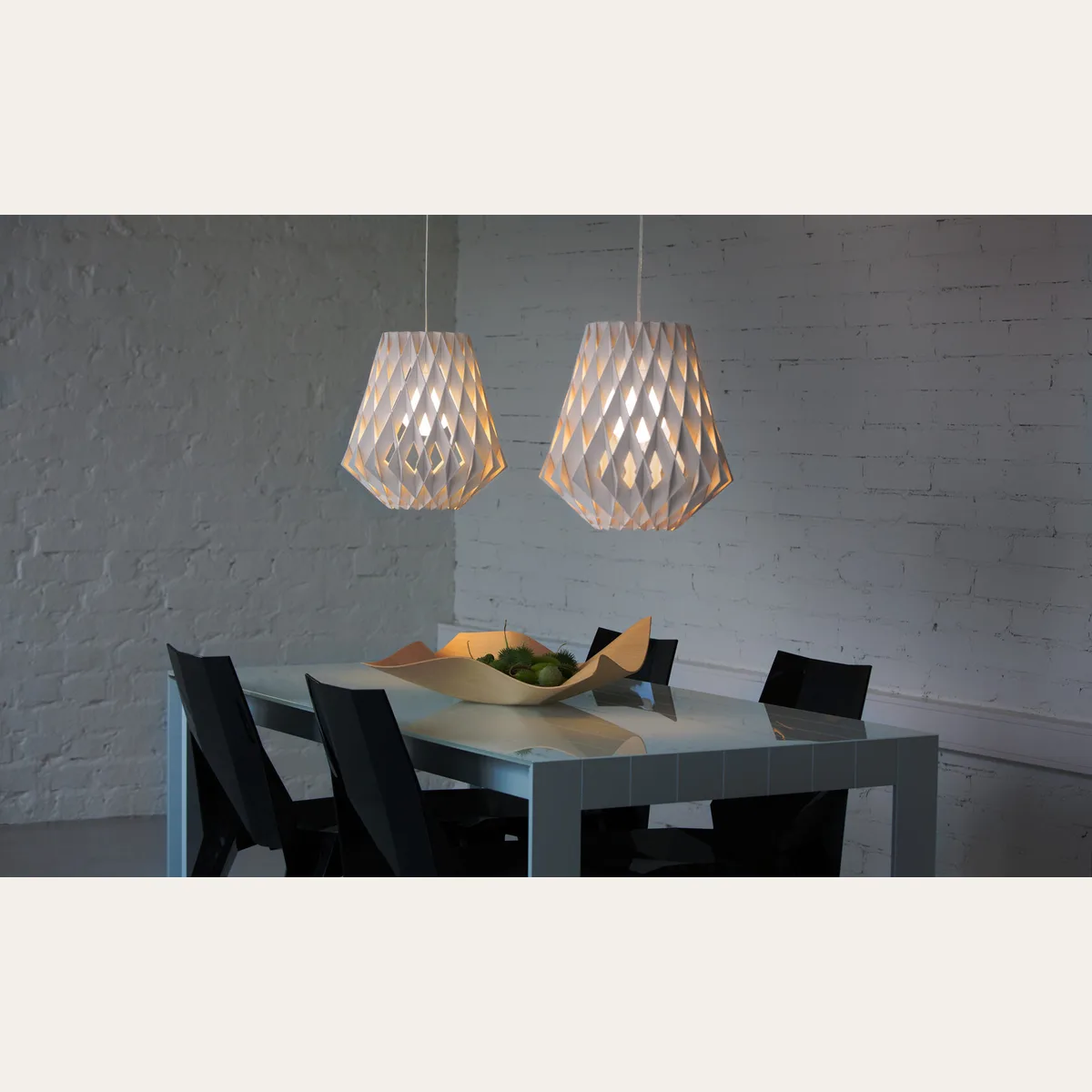 Подвесной светильник Showroom Finland Pilke