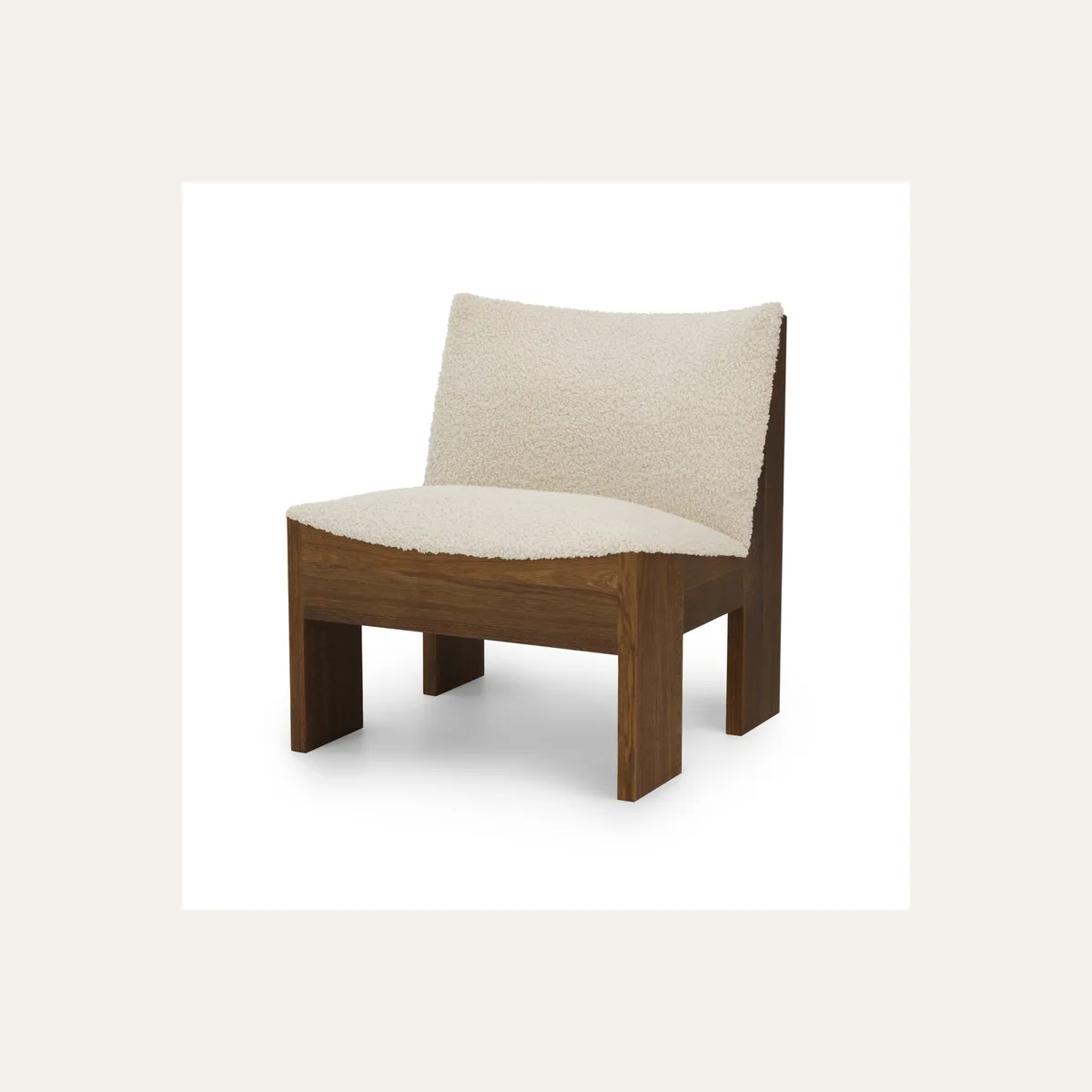 Tenon Lounge Chair