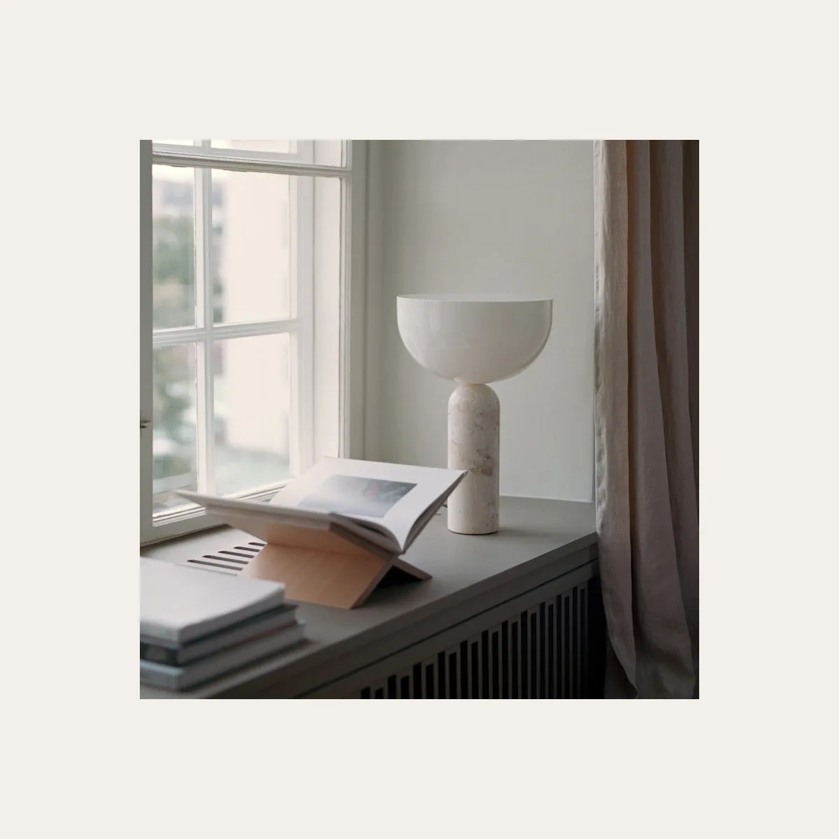 Kizu Table Lamp