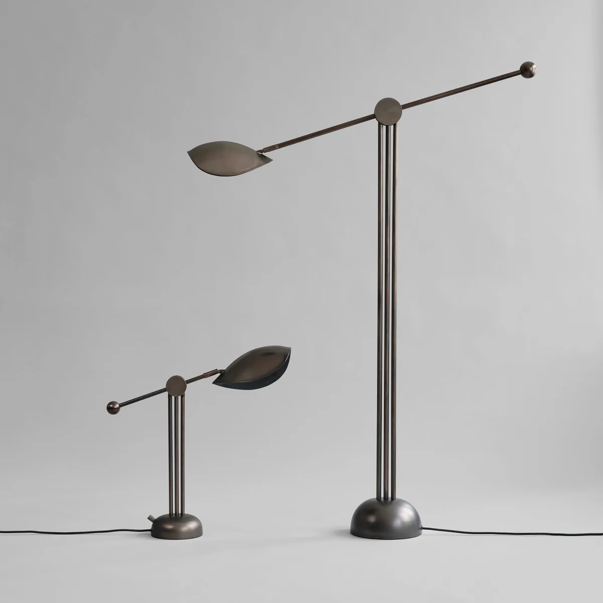 Напольный светильник 101 Copenhagen Stingray Floor Lamp