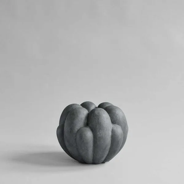Bloom Dark Grey
