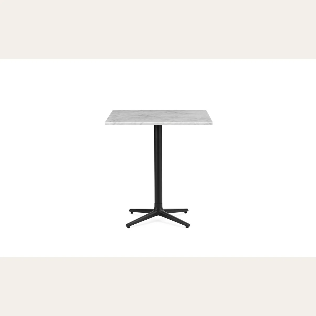 Allez Table 4L 70x70