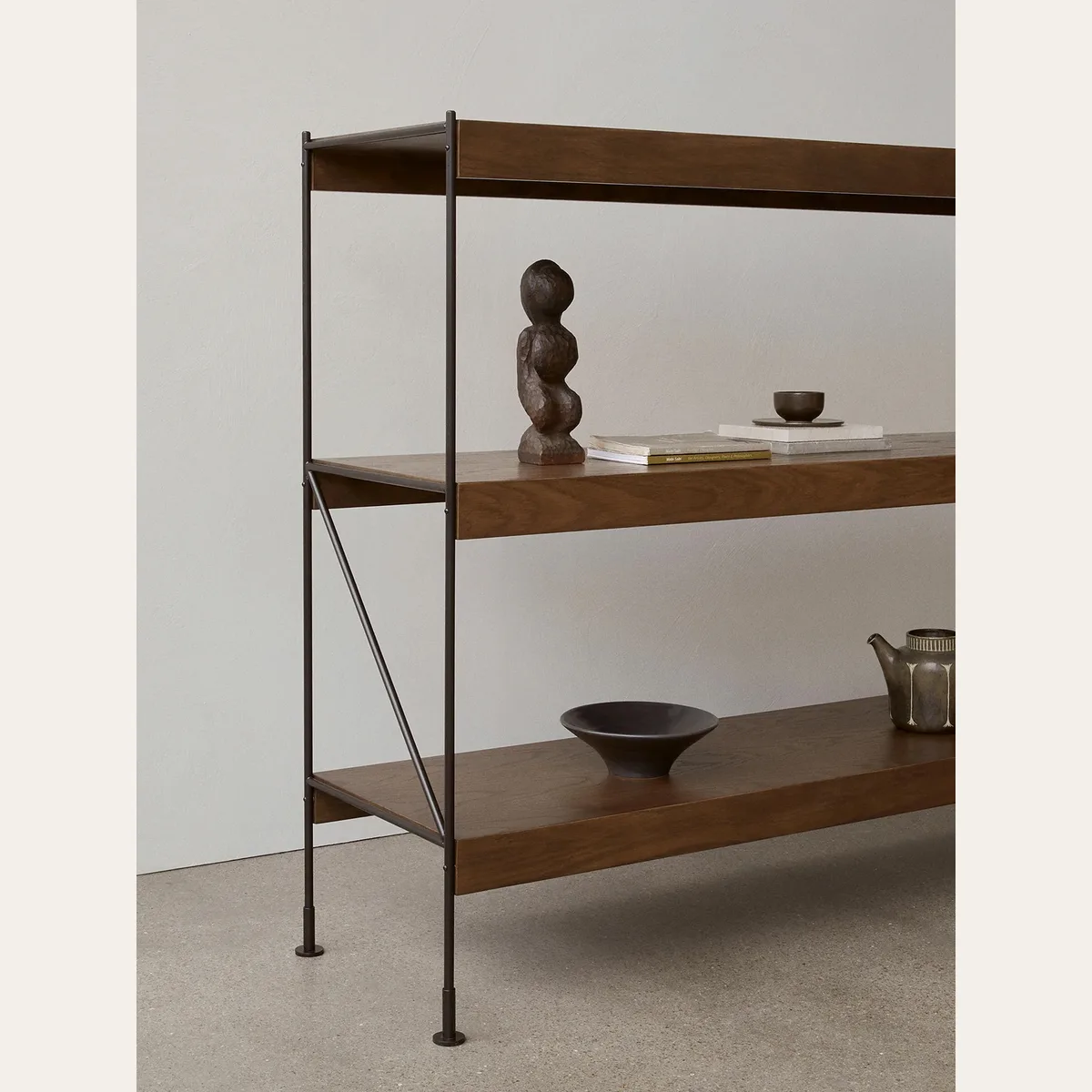 Zet Storage System