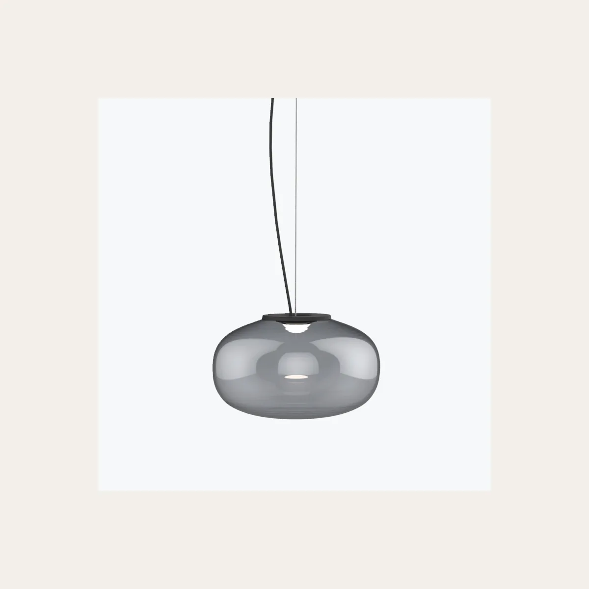 Подвесной светильник New Works Karl-Johan Pendant Lamp
