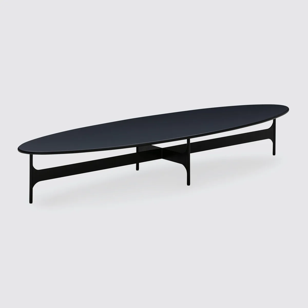 Floema Oval