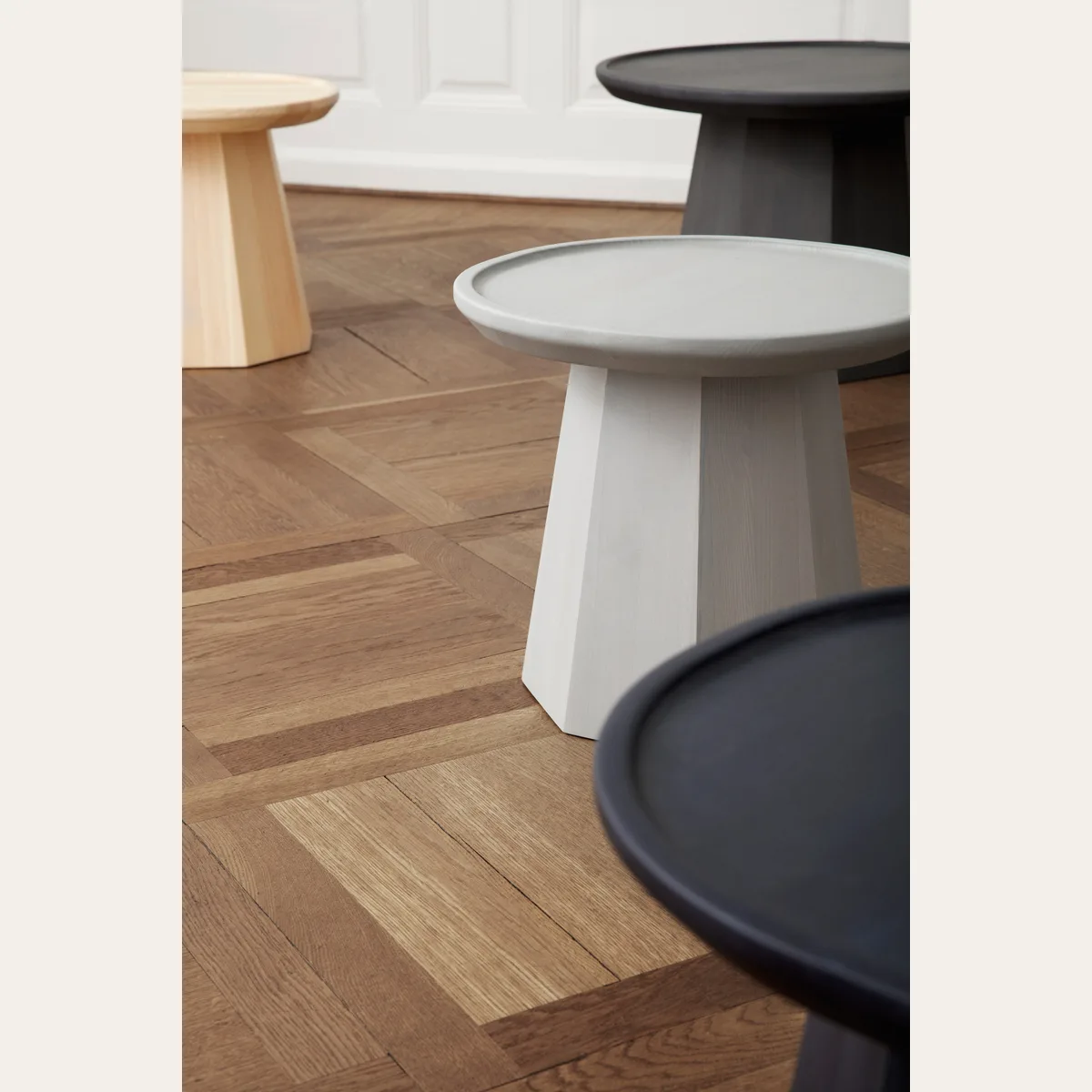 Pine Normann Copenhagen