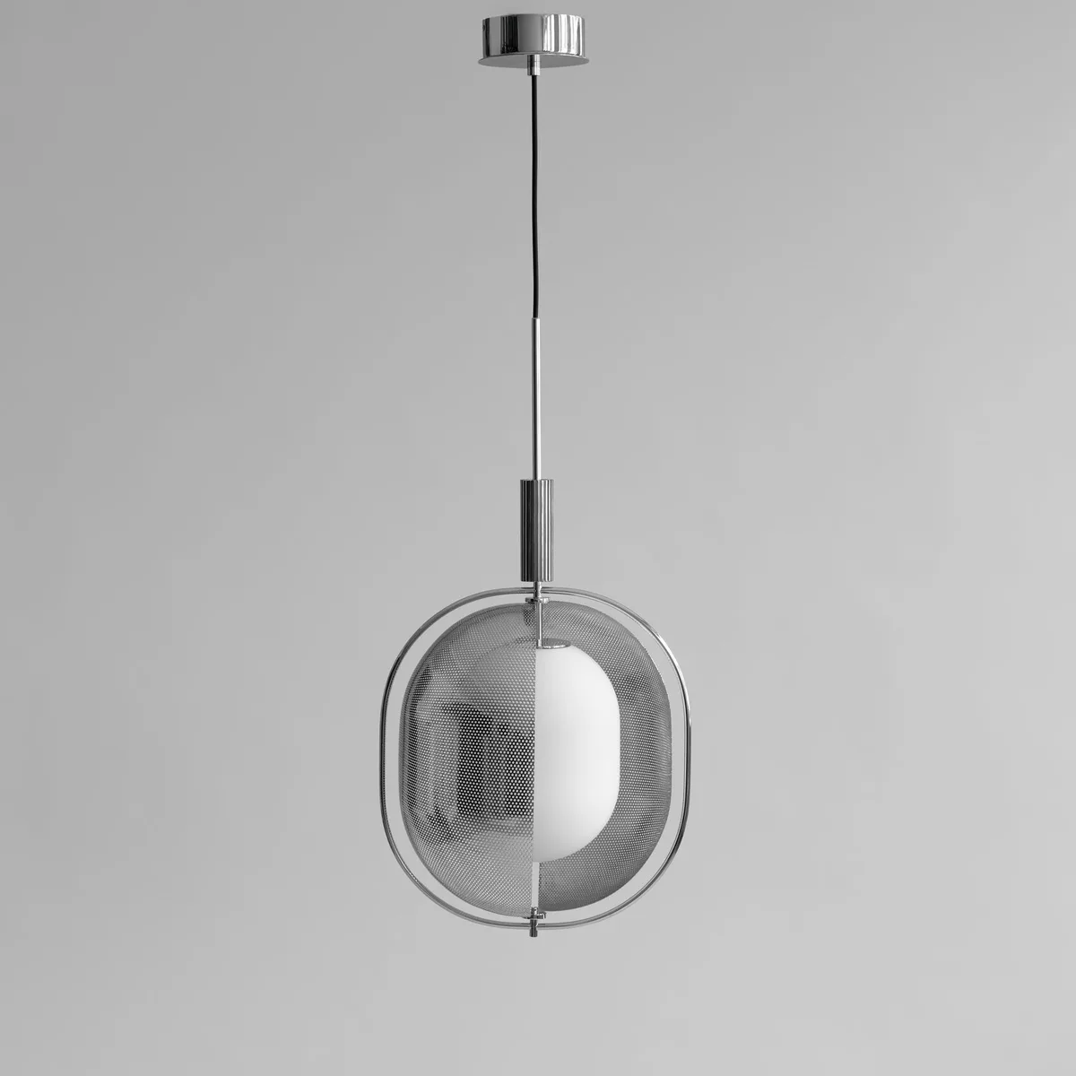 Pearl Pendant
