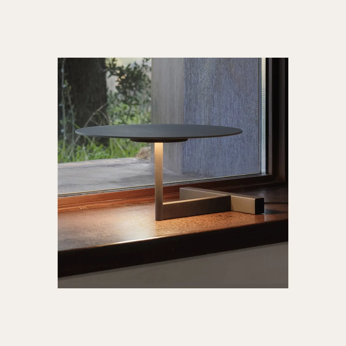Настольный светильник Vibia Flat 5965