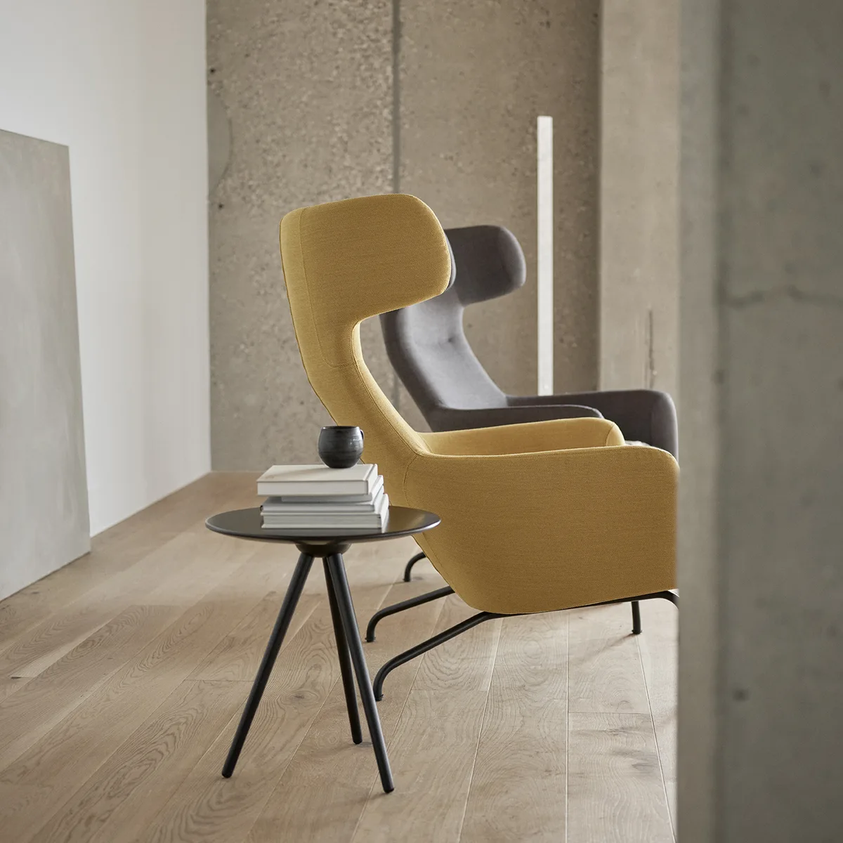 Кресло Havana SOFTLINE