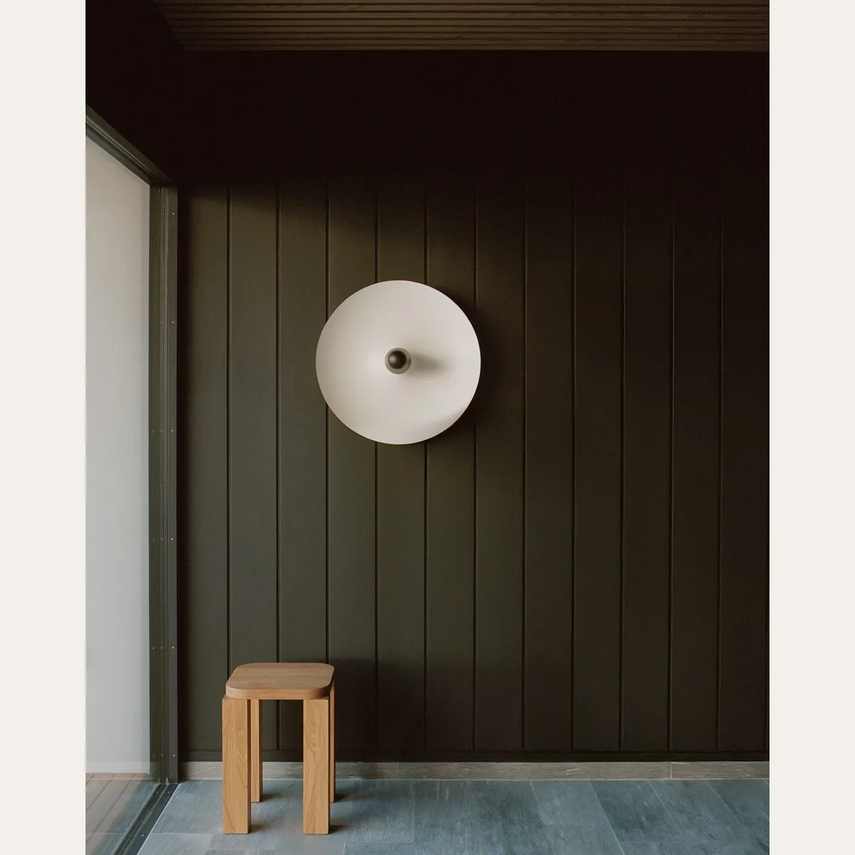 Kantarell Wall & Ceiling Lamp