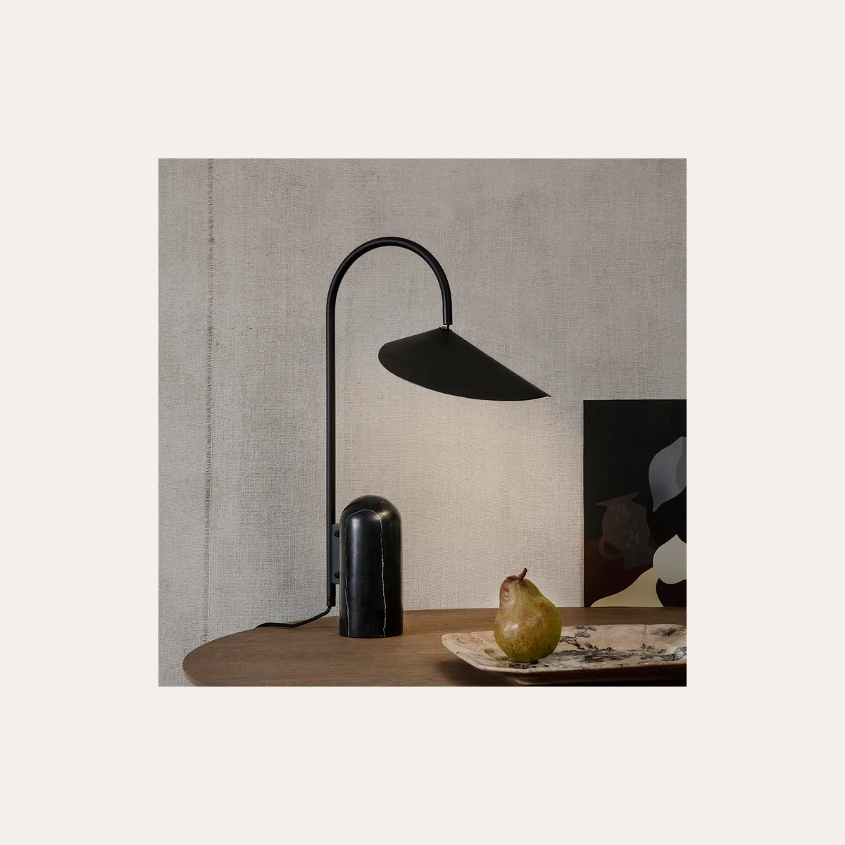 Настольный светильник Ferm Living Arum