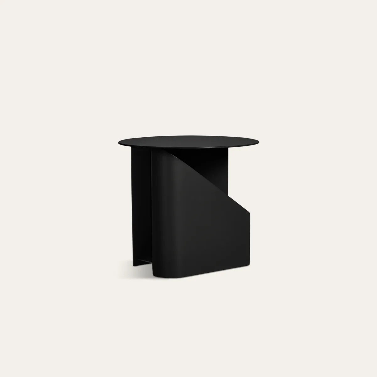 Журнальный столик WOUD Sentrum side table