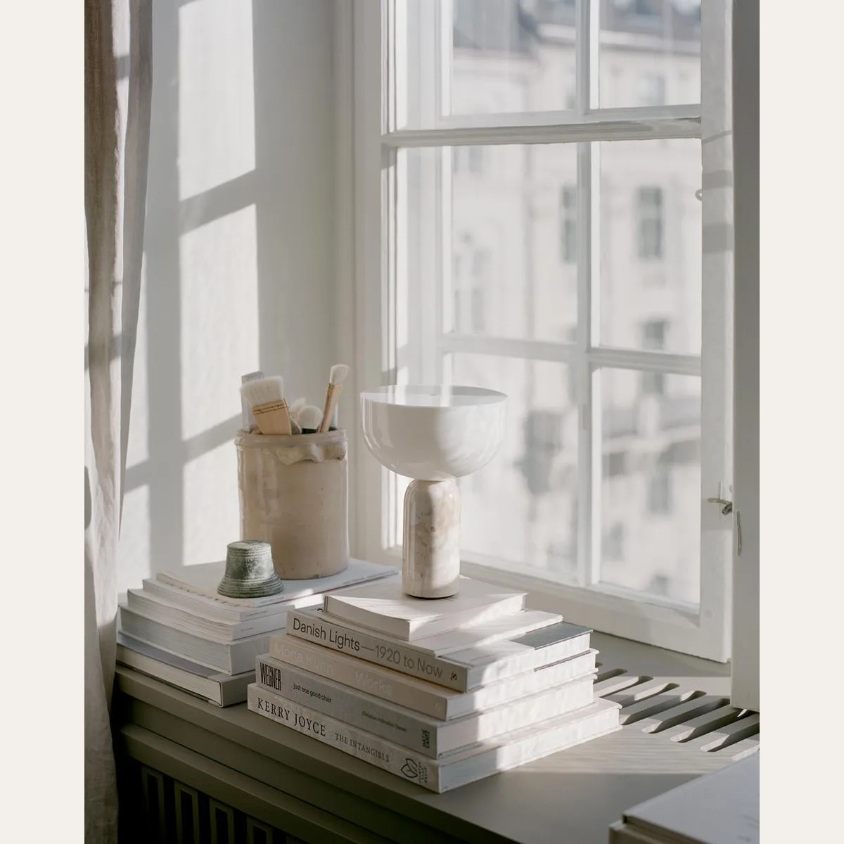 Kizu Portable Table Lamp