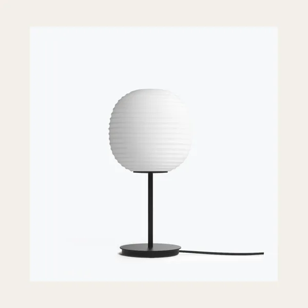 Lantern Table Lamp