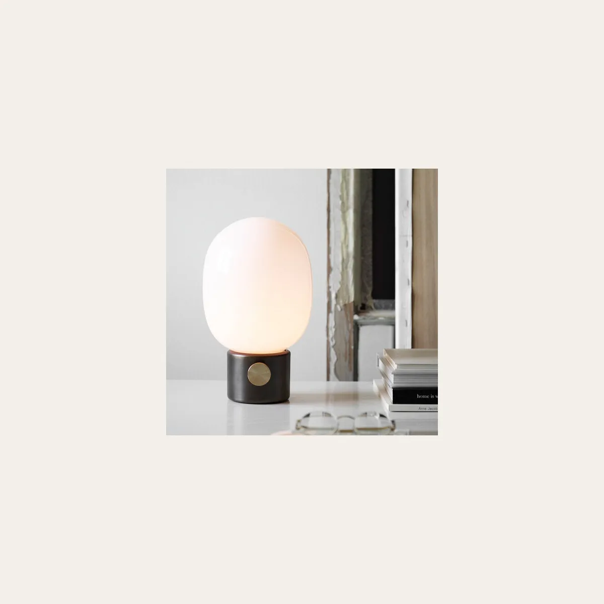 Настольный светильник Audo(Menu) JWDA Table Lamp