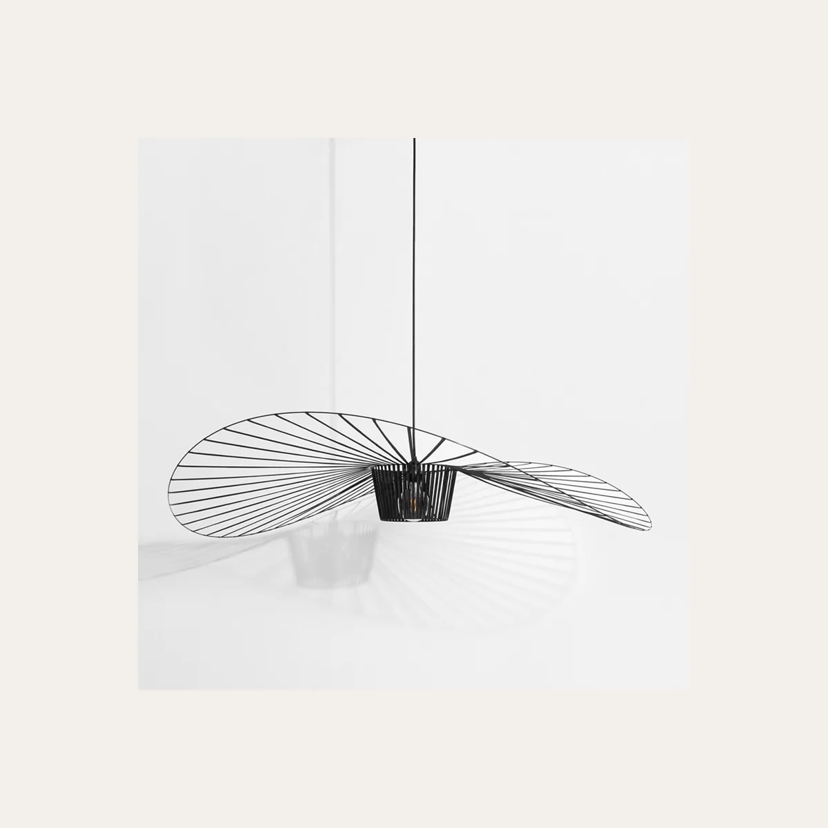 Подвесной светильник Petite Friture Vertigo