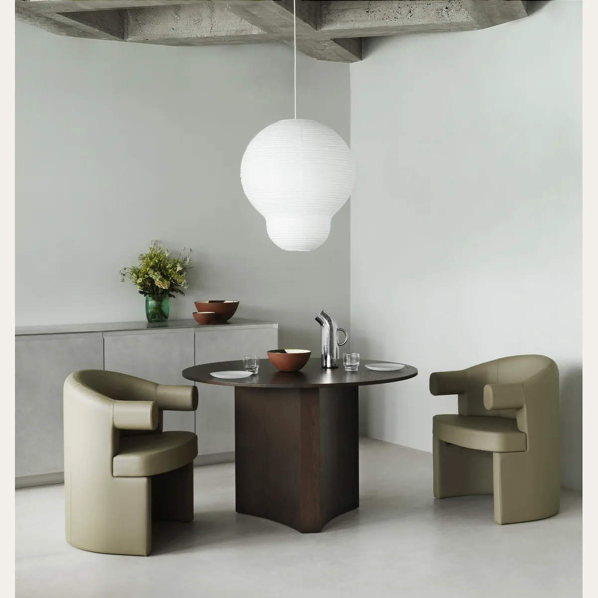 Bue Table