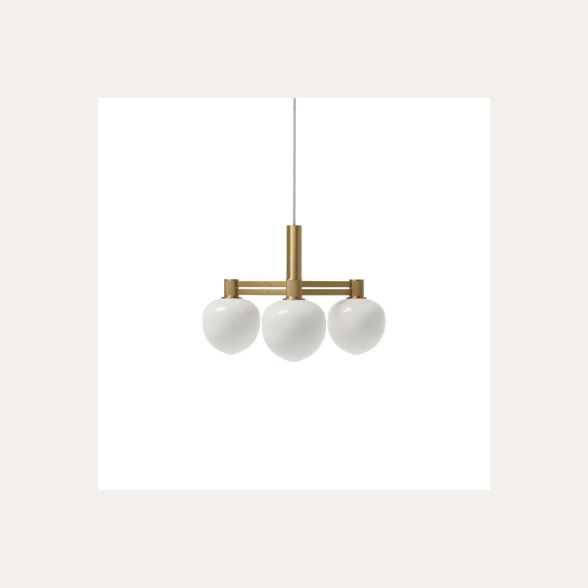Memoir 120 III chandelier