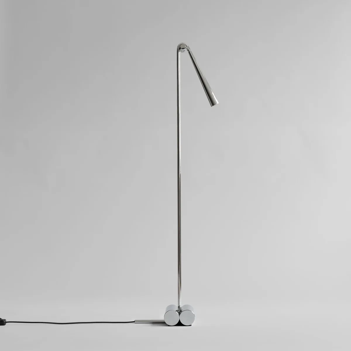 Snake Floor Lamp