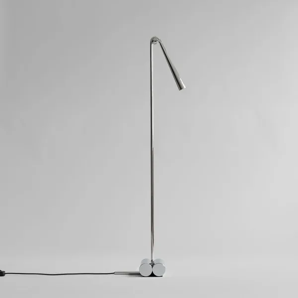 Snake Floor Lamp