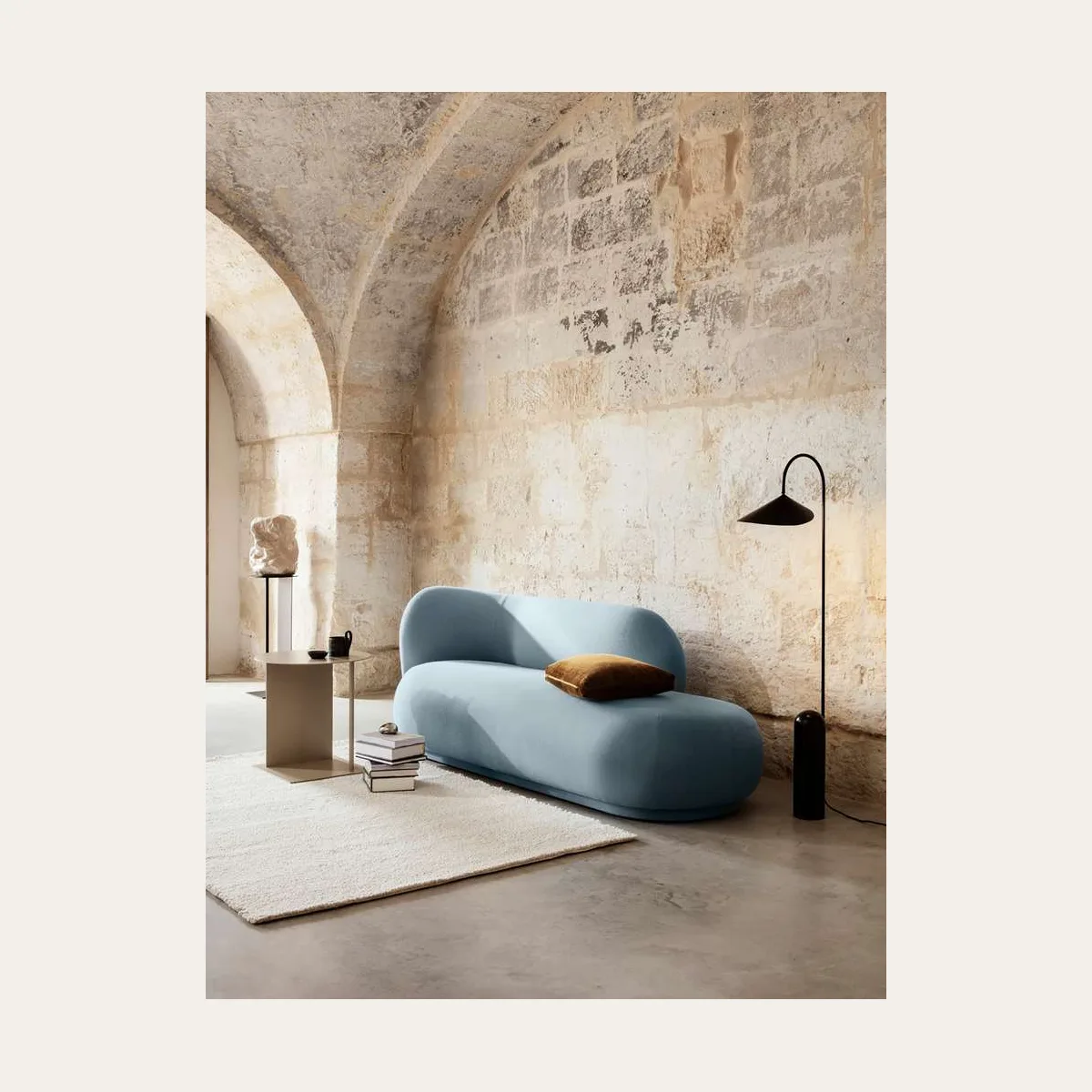 Напольный светильник Ferm Living Arum