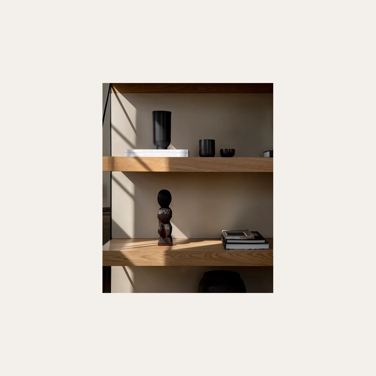 Стеллаж MENU Zet Storage System
